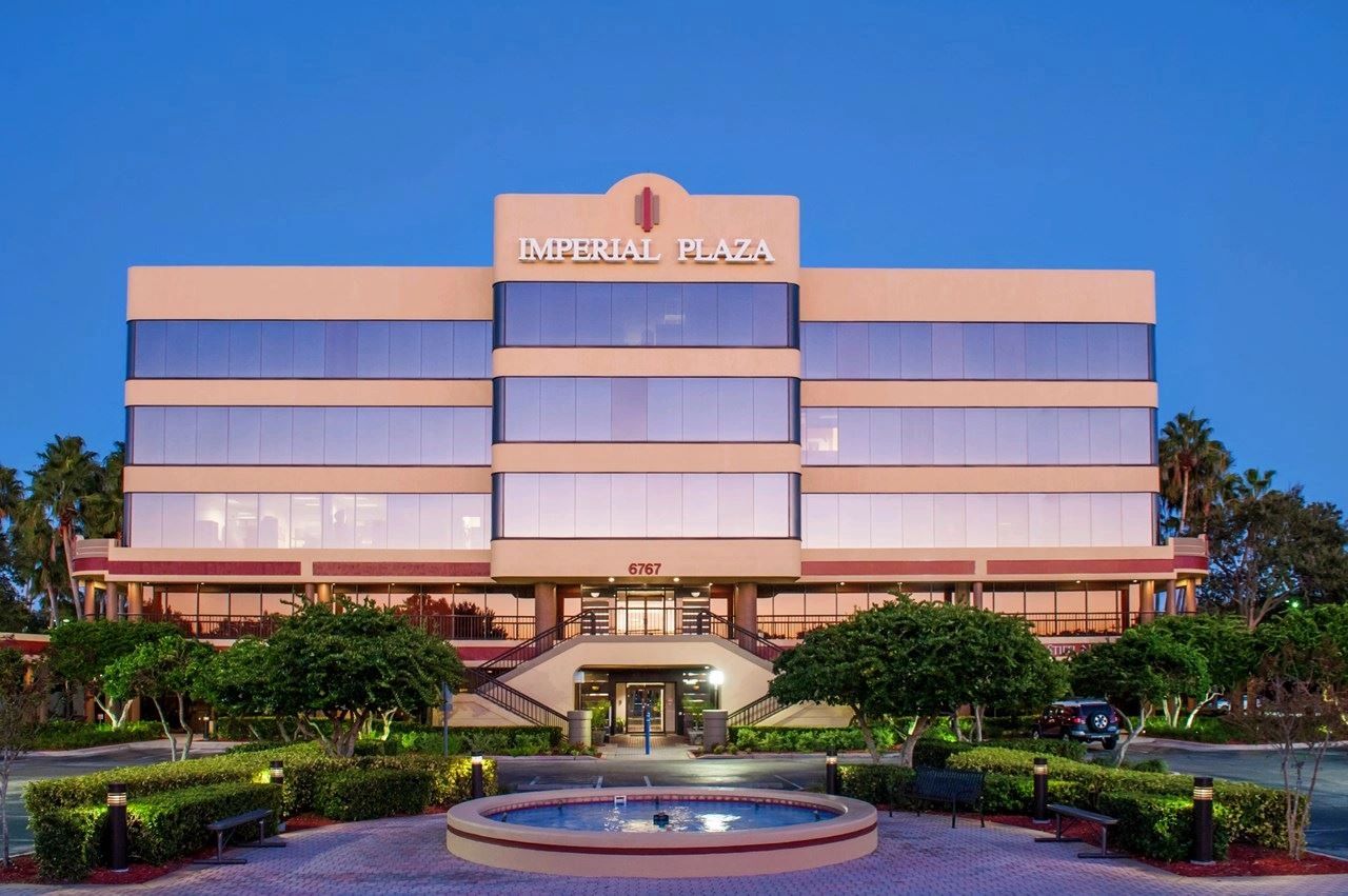 Psychology Associates of Brevard